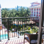 Travels Marmaris Turkey Grand Yazici Hotel All-Inclusive